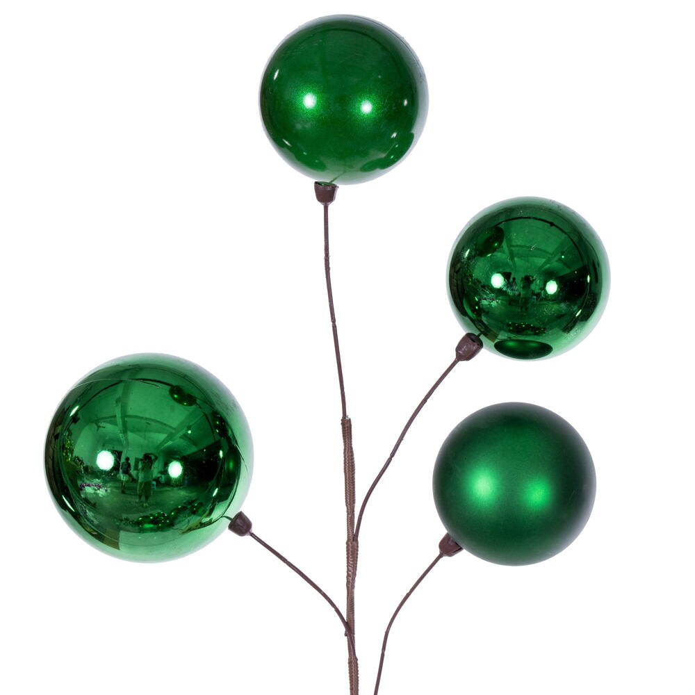 6'  Ball Branch Garland