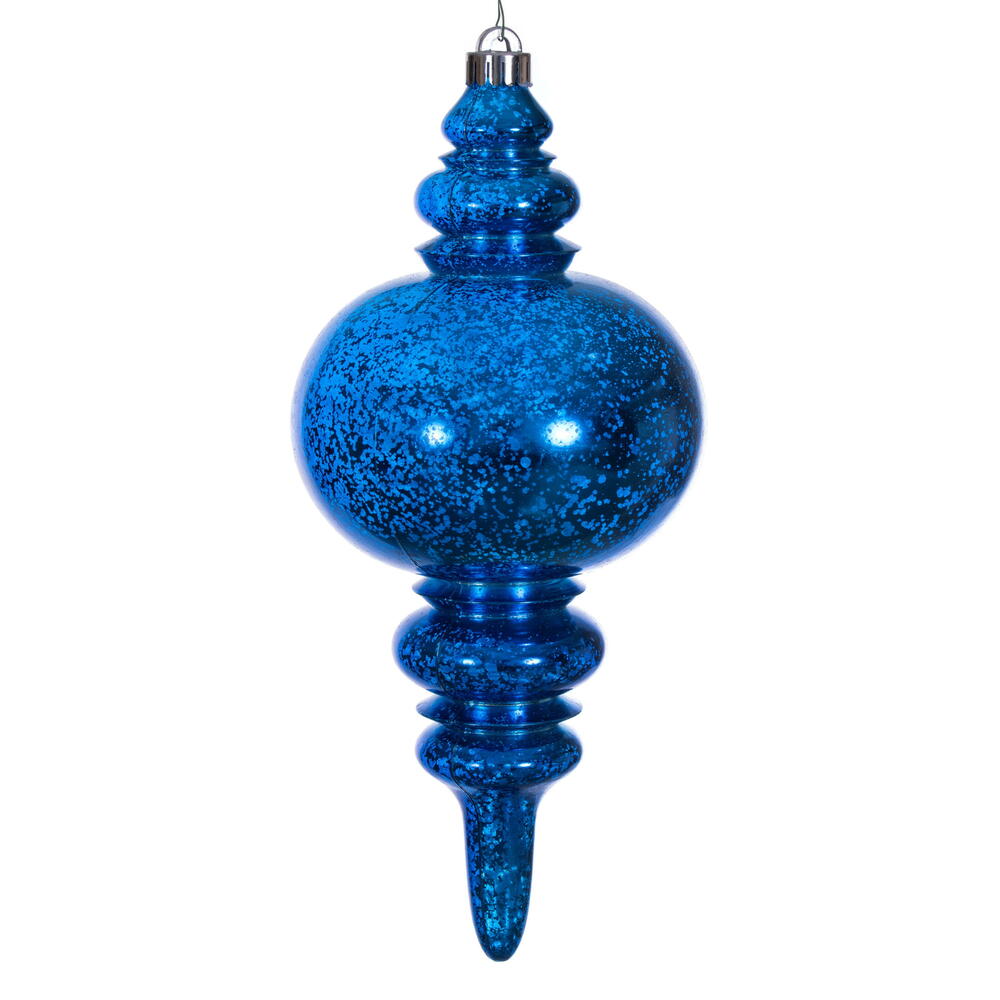 13" Mercury Finial