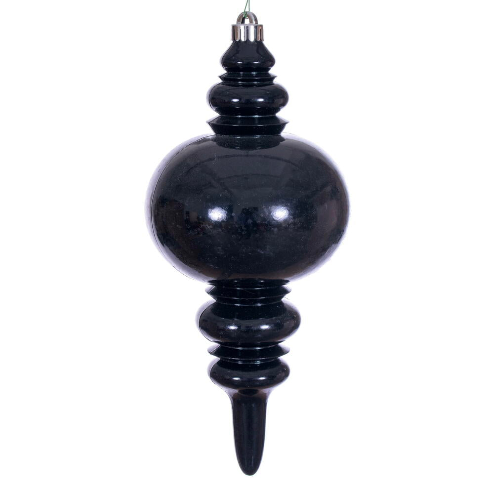 13" Mercury Finial
