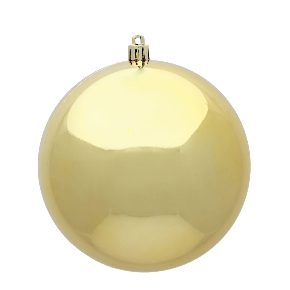 Medallion - Shatterproof Ball Chritsmas Tree Ornamanets