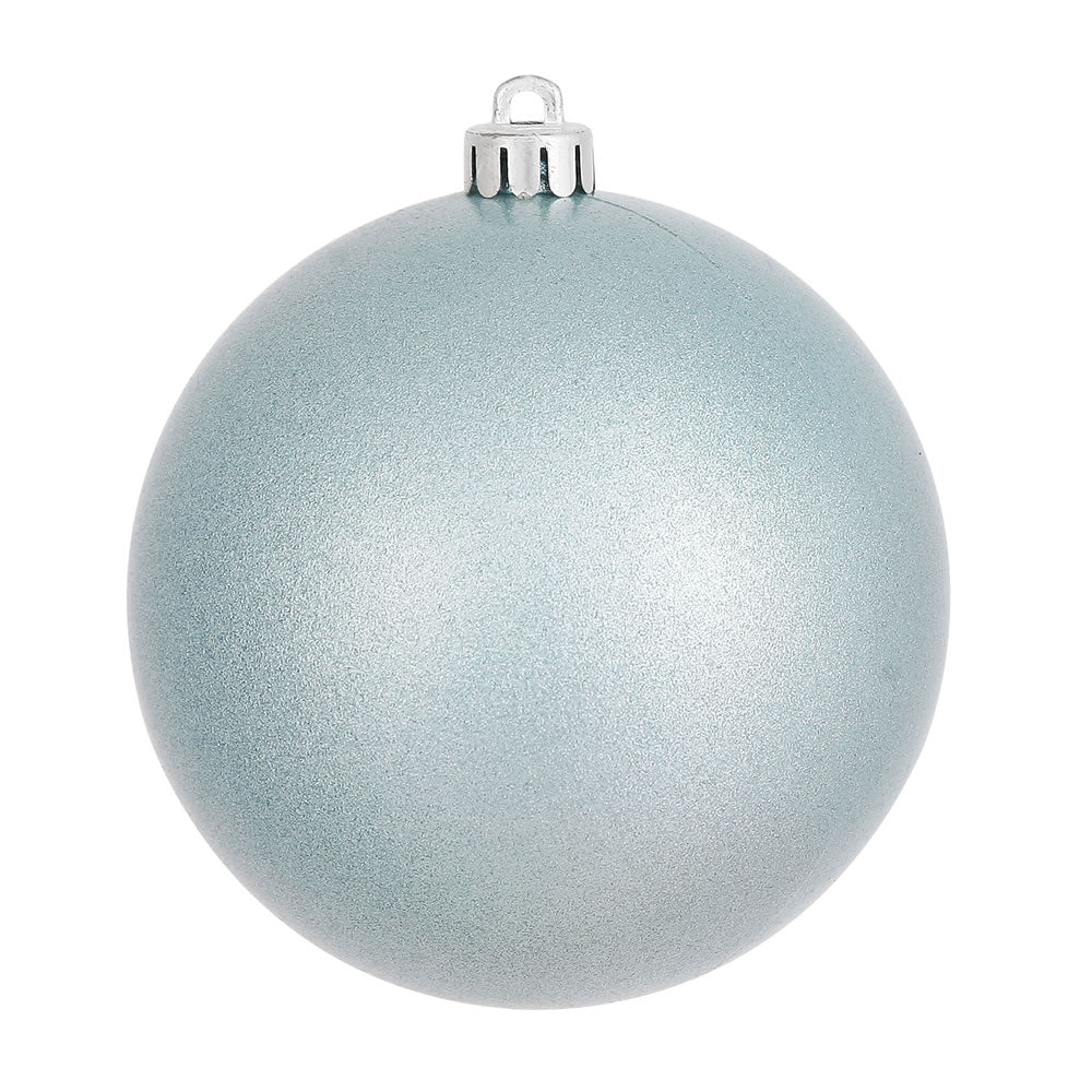 Baby Blue - Shatterproof Ball Christmas Tree Ornaments