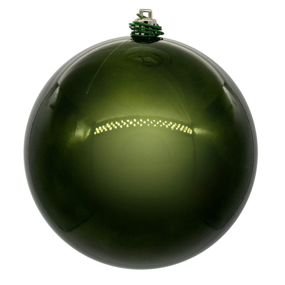 Pearl Ball - Shatterproof Ball Chritsmas Tree Ornamanets