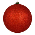 Bittersweet - Shatterproof Ball Chritsmas Tree Ornamanets