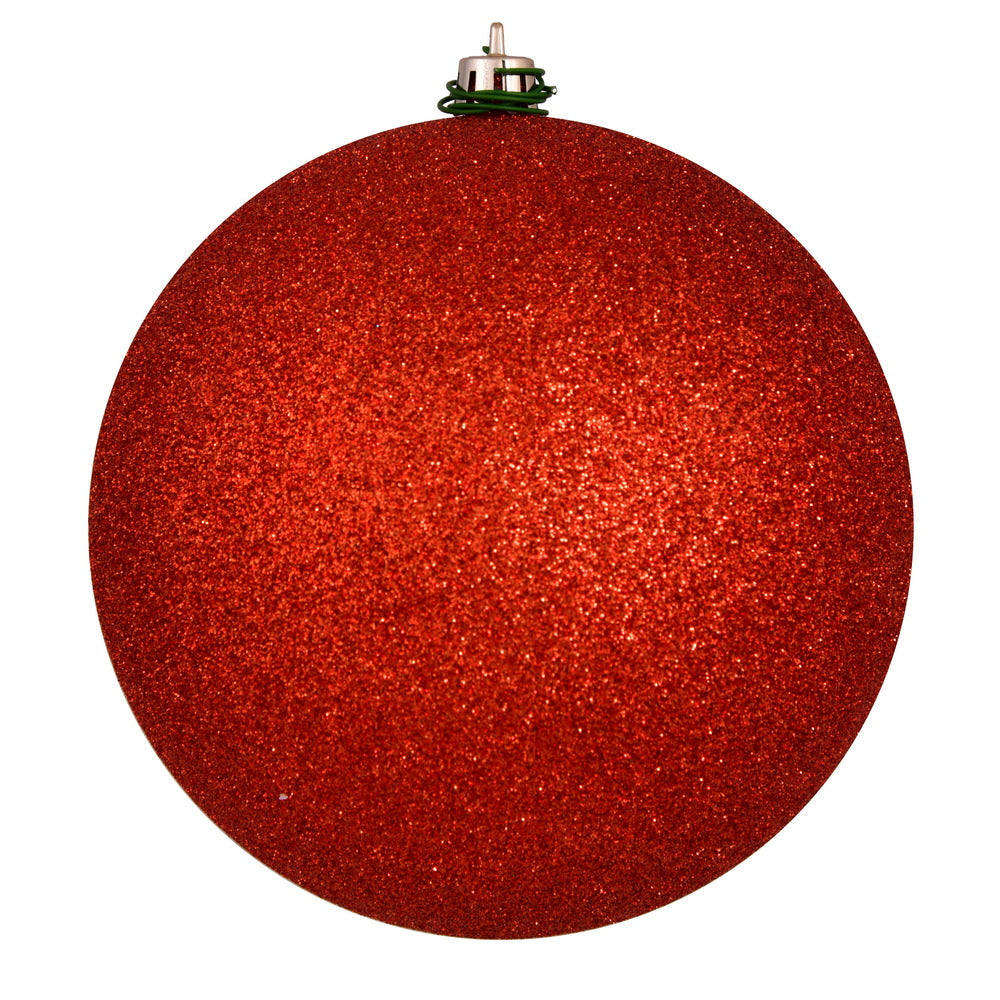 Bittersweet - Shatterproof Ball Chritsmas Tree Ornamanets