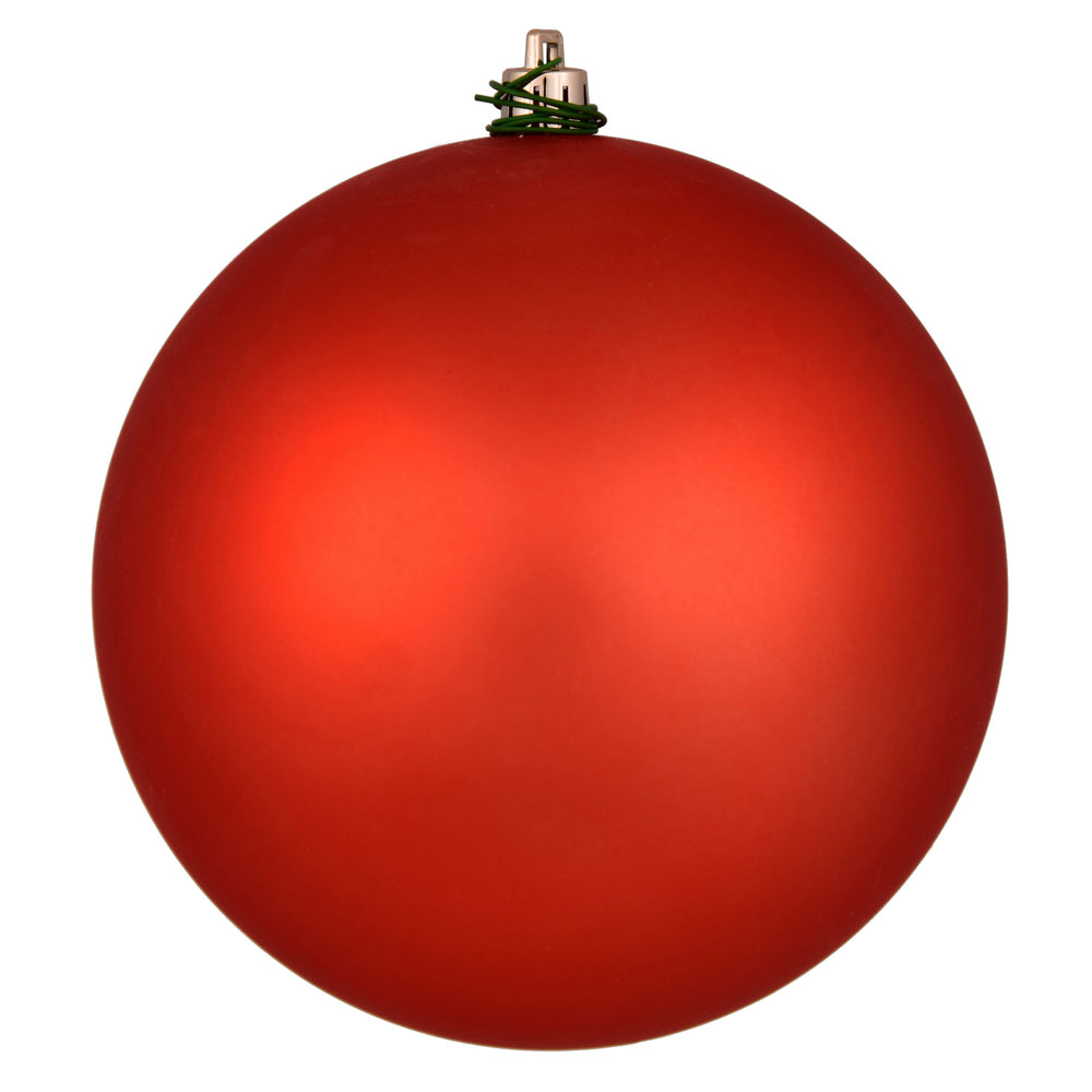 Bittersweet - Shatterproof Ball Chritsmas Tree Ornamanets