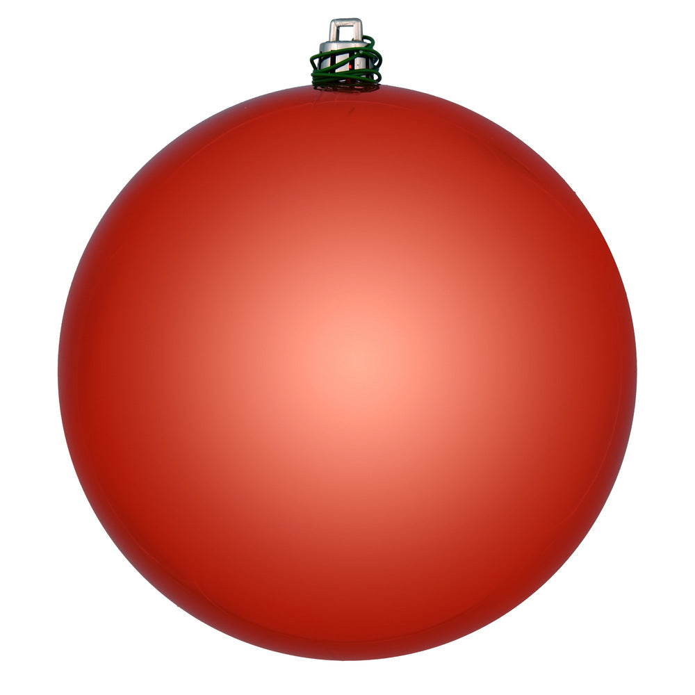 Bittersweet - Shatterproof Ball Chritsmas Tree Ornamanets