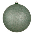 Frosty Mint - Shatterproof Ball Chritsmas Tree Ornamanets