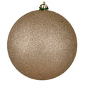Oat - Shatterproof Ball Christmas Tree Ornaments