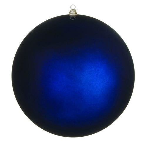 20 and 24" Oversized Ball Ornamanets - Shatterproof