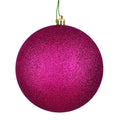 Berry - Shatterproof Ball Chritsmas Tree Ornamanets