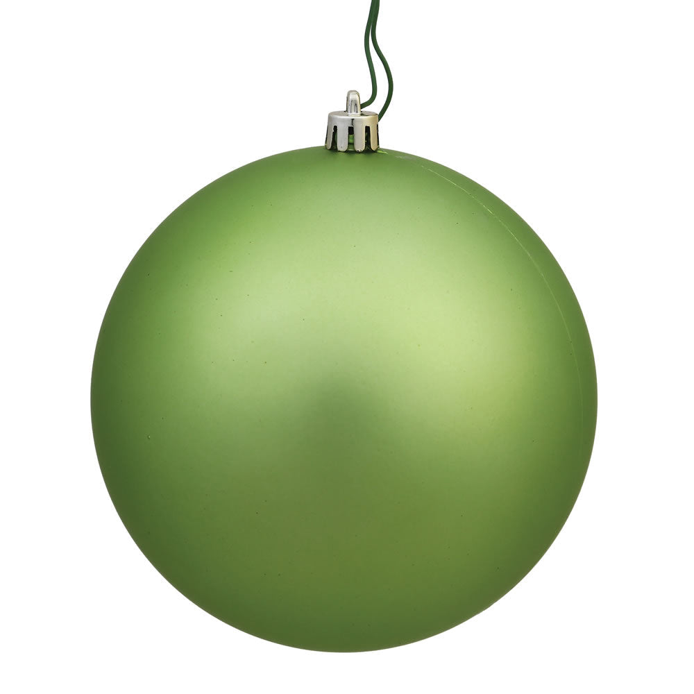 Celadon - Shatterproof Ball Chritsmas Tree Ornamanets