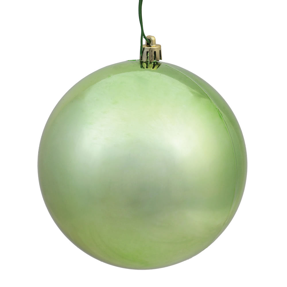 Celadon - Shatterproof Ball Chritsmas Tree Ornamanets