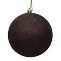 Chocolate - Shatterproof Ball Chritsmas Tree Ornamanets
