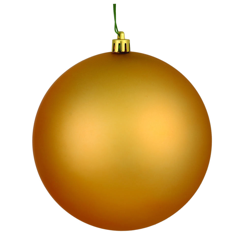 Copper - Shatterproof Ball Chritsmas Tree Ornamanets