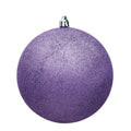 Lavender - Shatterproof Ball Chritsmas Tree Ornamanets