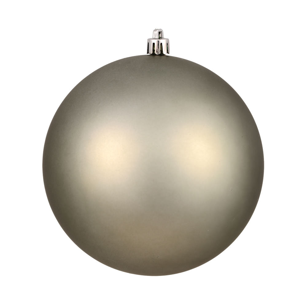 Limestone - Shatterproof Ball Chritsmas Tree Ornamanets