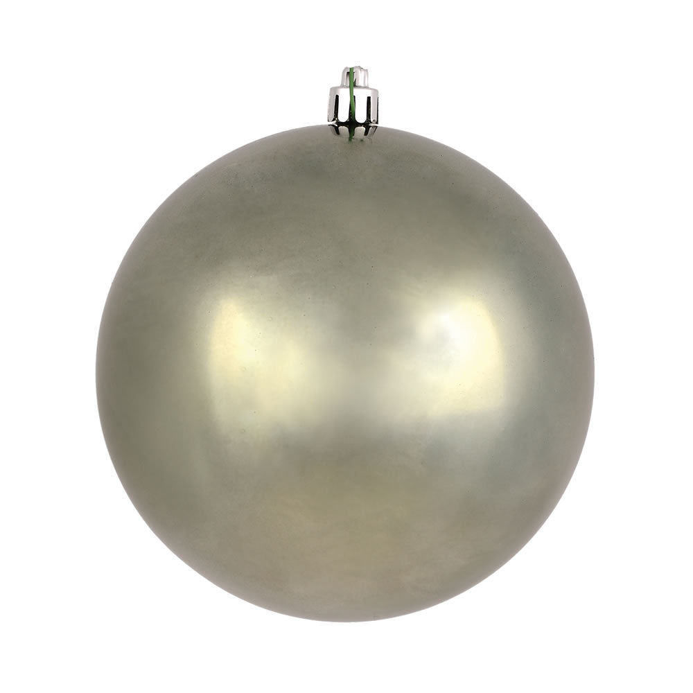 Limestone - Shatterproof Ball Chritsmas Tree Ornamanets