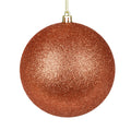 Coral - Shatterproof Ball Chritsmas Tree Ornamanets