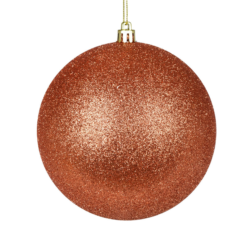 Coral - Shatterproof Ball Chritsmas Tree Ornamanets