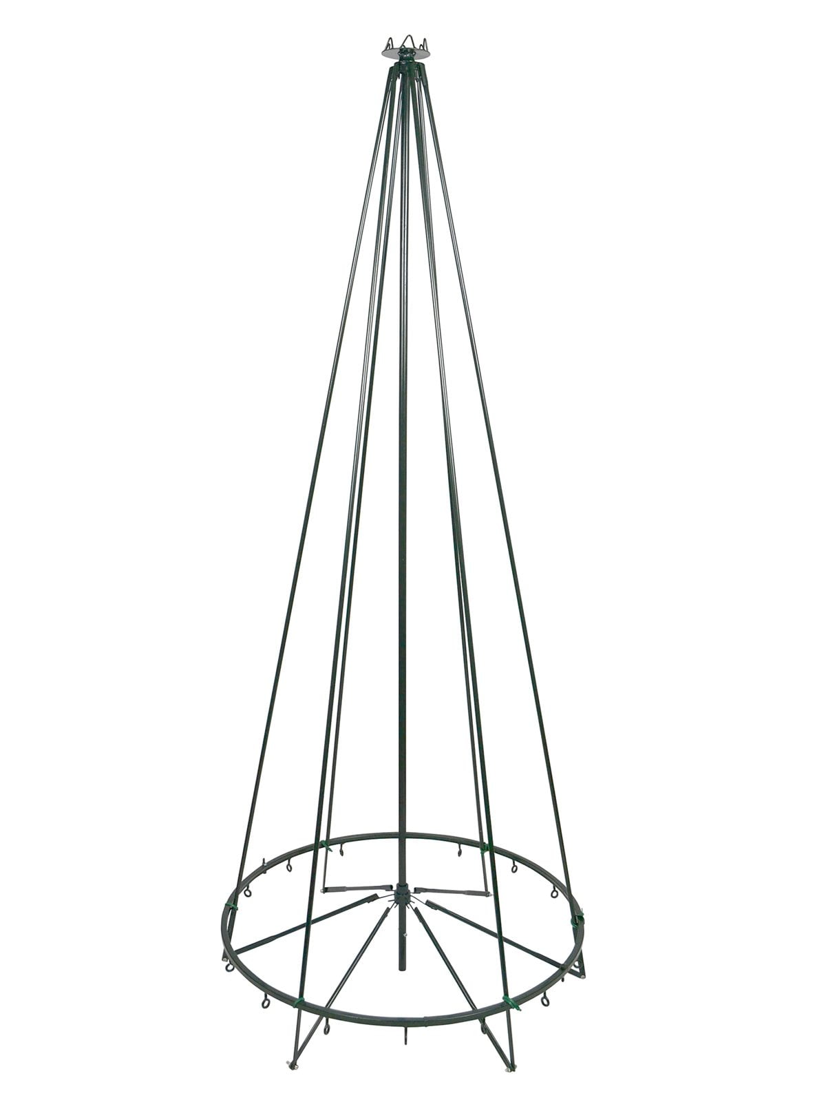 Pop-Up Christmas Tree (Frame Only)