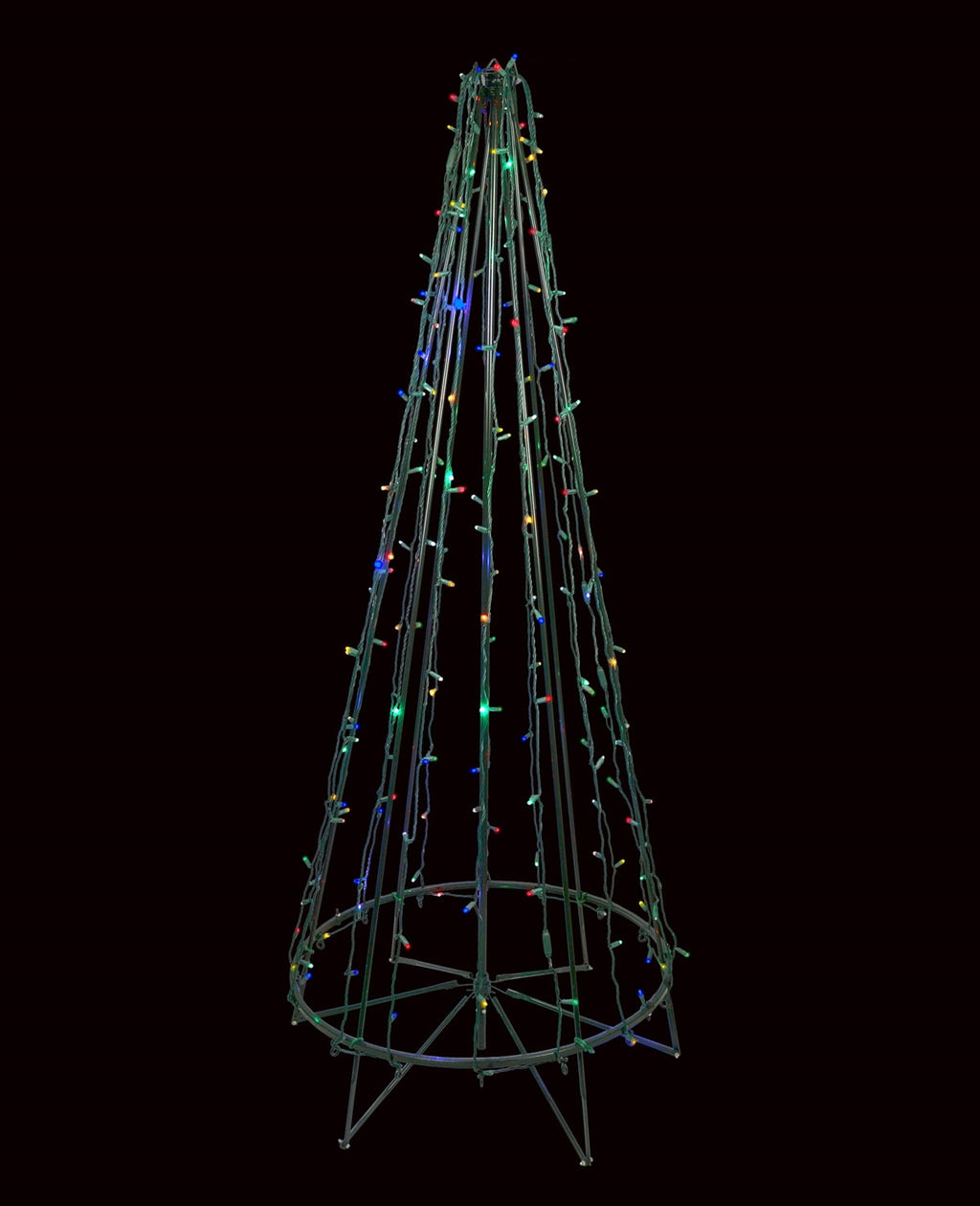 Pop-Up Christmas Tree (Frame Only)