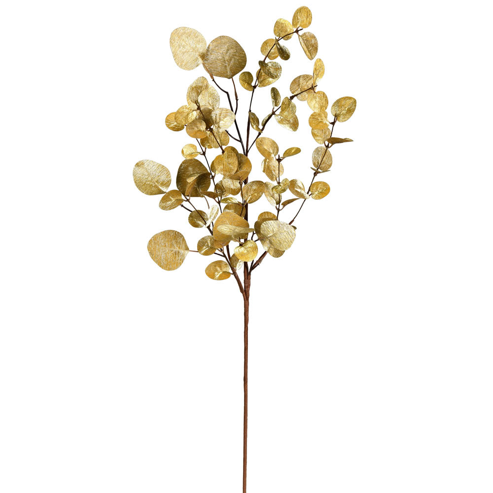 34" Eucalyptus Spray - Set of 3