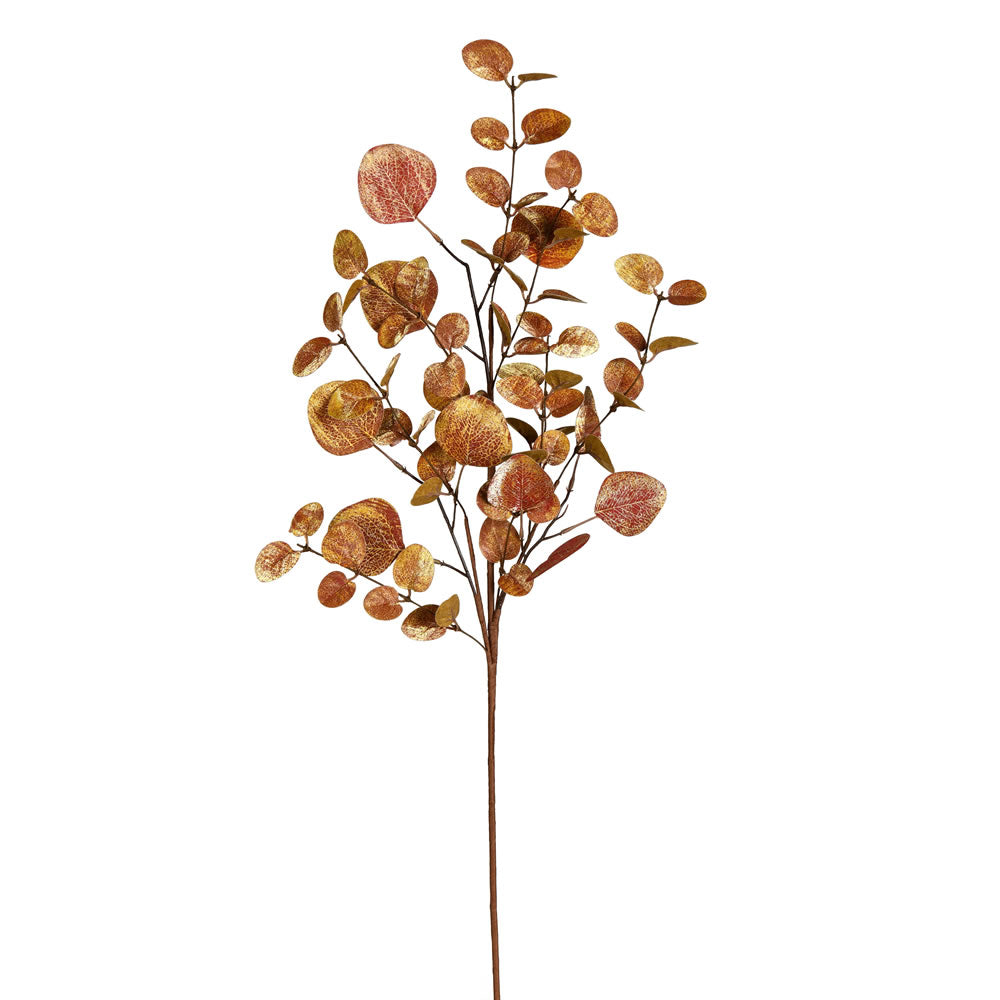 34" Eucalyptus Spray - Set of 3
