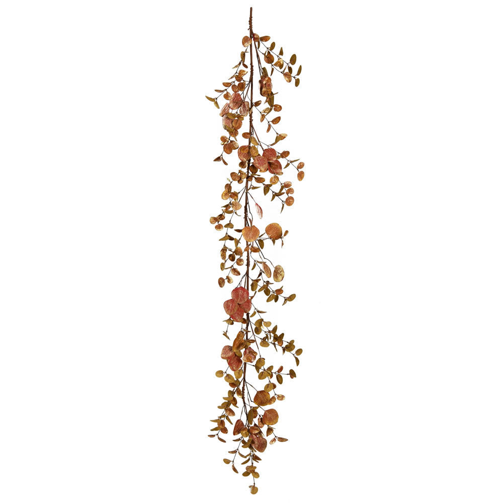 5' Eucalyptus Garland