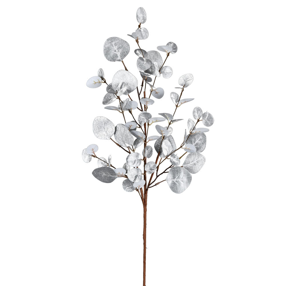 34" Eucalyptus Spray - Set of 3
