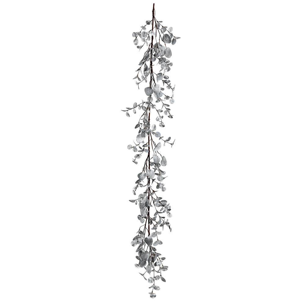5' Eucalyptus Garland