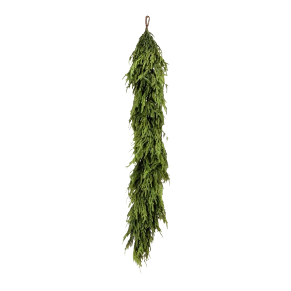 Natural Touch Norfolk Pine Garland