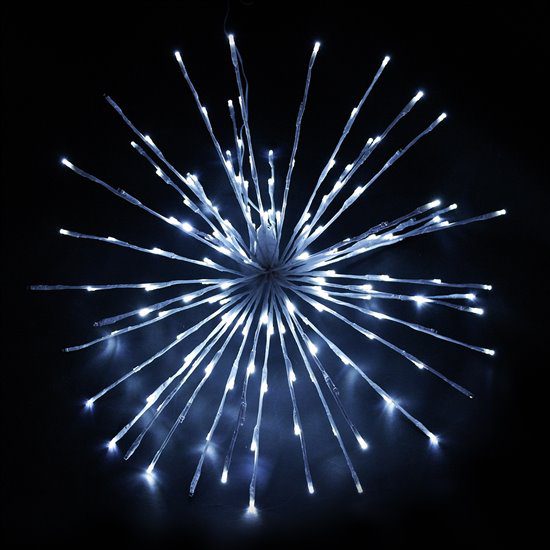 LED Spritzers - 5MM Lights - Hanging Decor