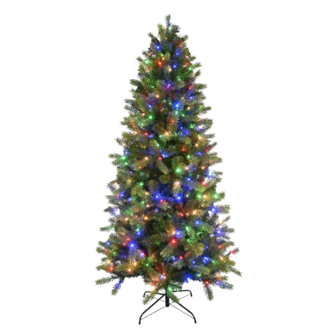 Douglas Fir Tree - Instant Shape - Christmas Tree (7.5' -12')