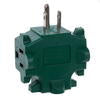 3-Way Triple Tap / Splitter