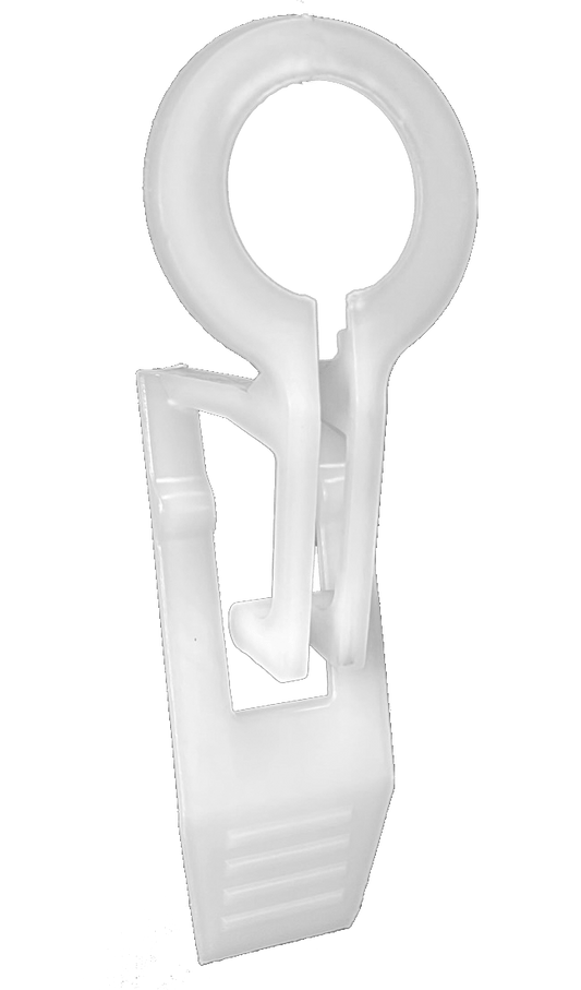 TuffClip Flex Clip