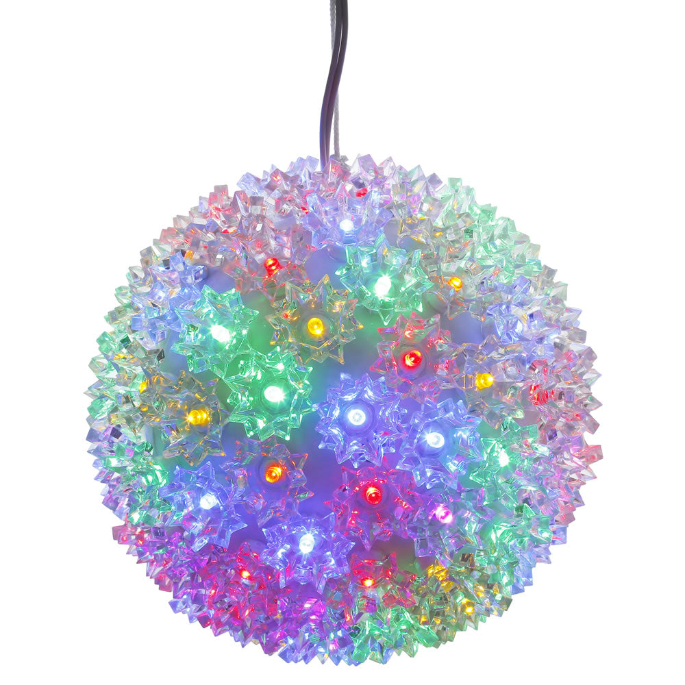 LED- Starlight Sphere - Hanging Decor