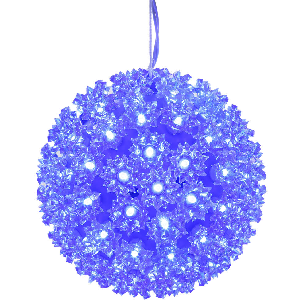 LED- Starlight Sphere - Hanging Decor