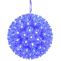 LED- Starlight Sphere - Hanging Decor