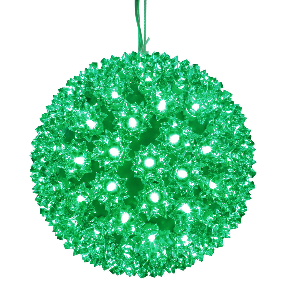 LED- Starlight Sphere - Hanging Decor