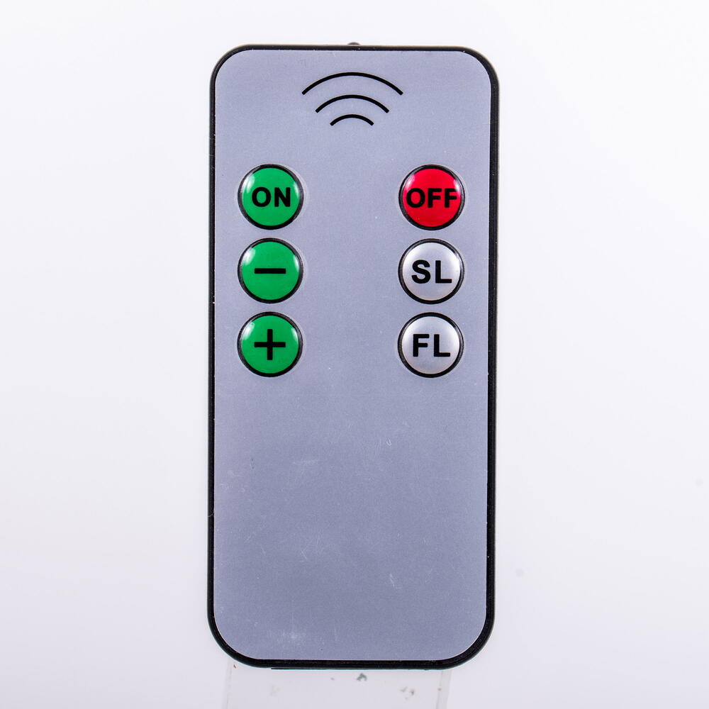 Clip-on Candle Lights - Battery Operated