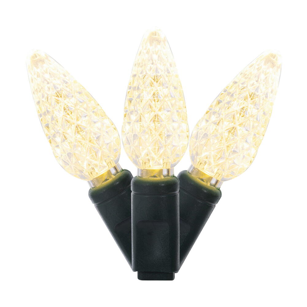 LED - C6 Lights set