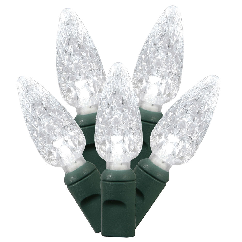 LED - C6 Lights set