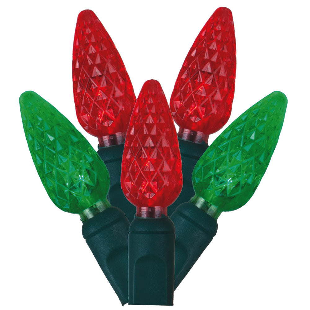 LED - C6 Lights set
