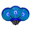 G40 Arched Filament LED Bulb