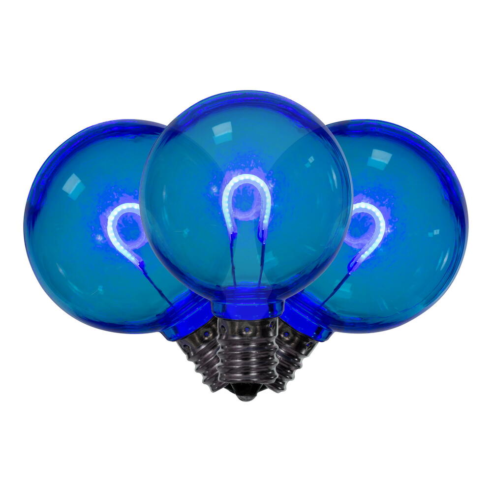 G40 Arched Filament LED Bulb