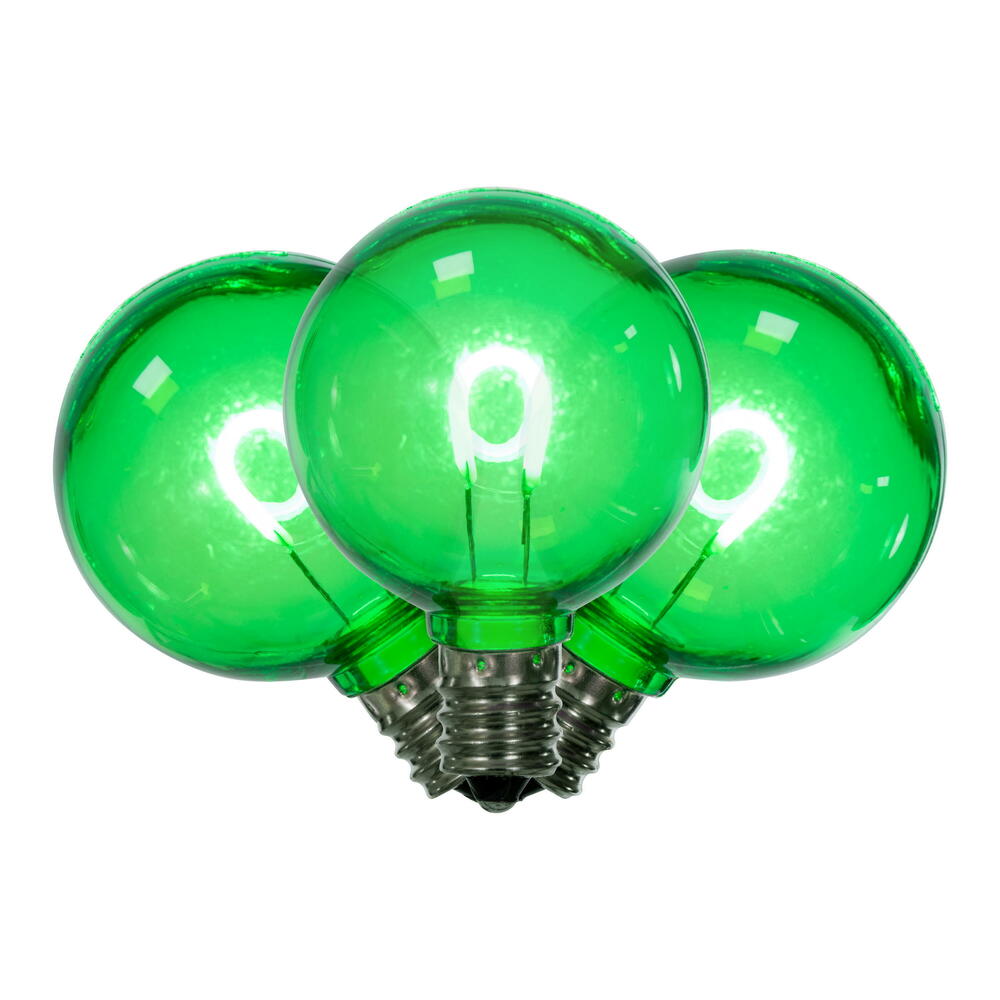 G40 Arched Filament LED Bulb