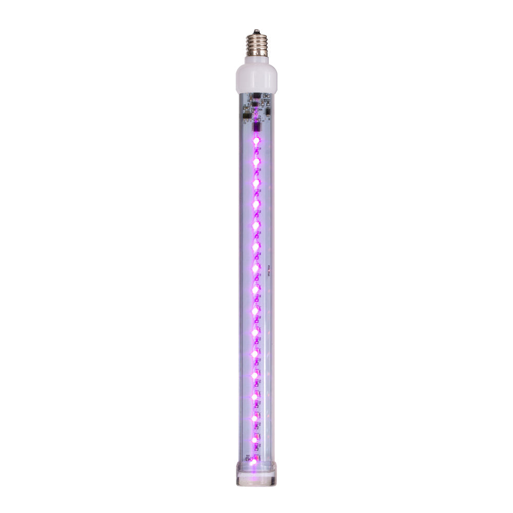LED - Snowfall Tube - Meteor Lights