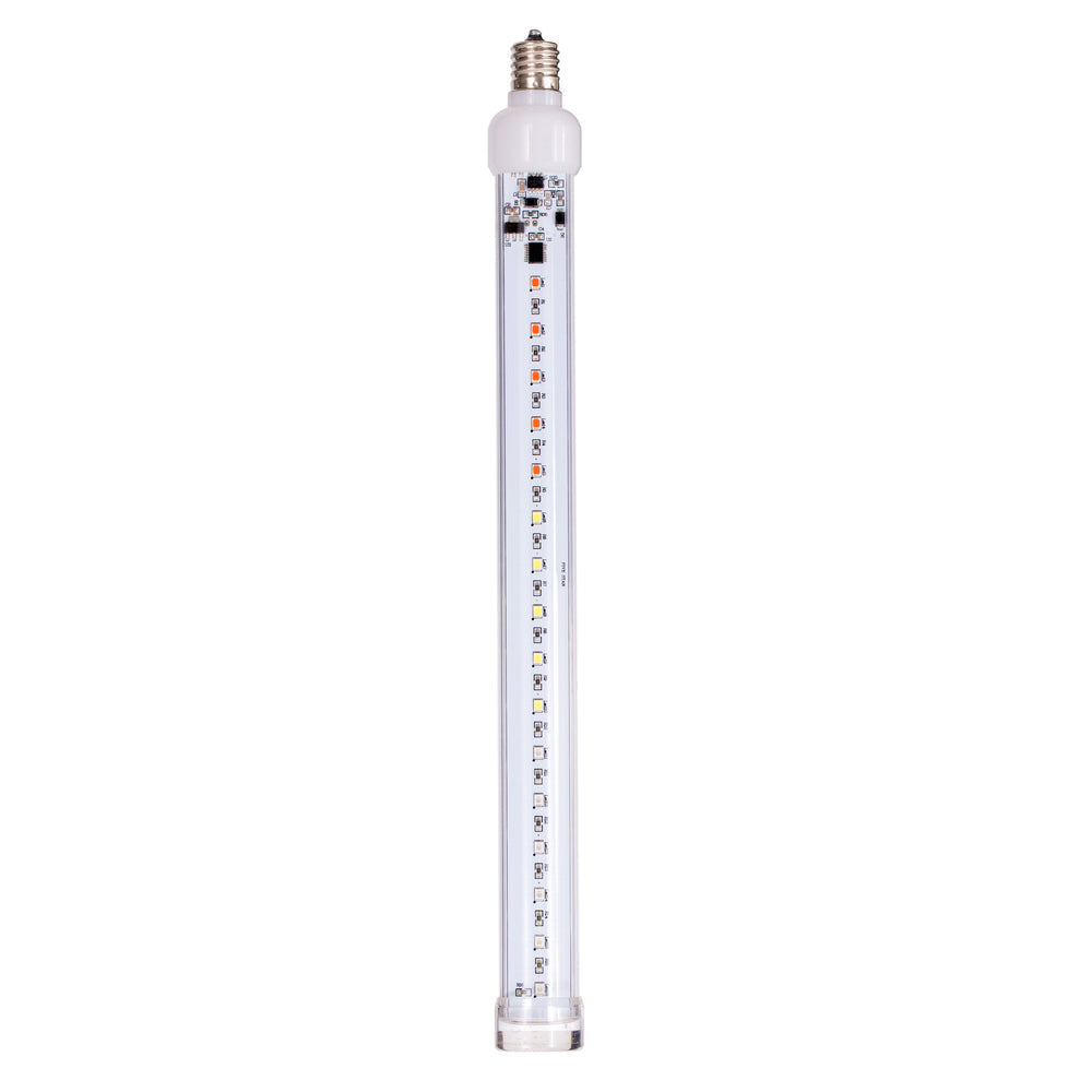 LED - Snowfall Tube - Meteor Lights