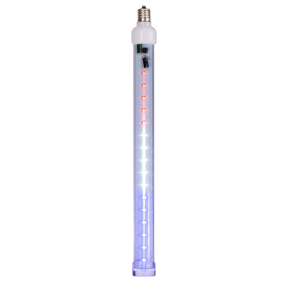 LED - Snowfall Tube - Meteor Lights