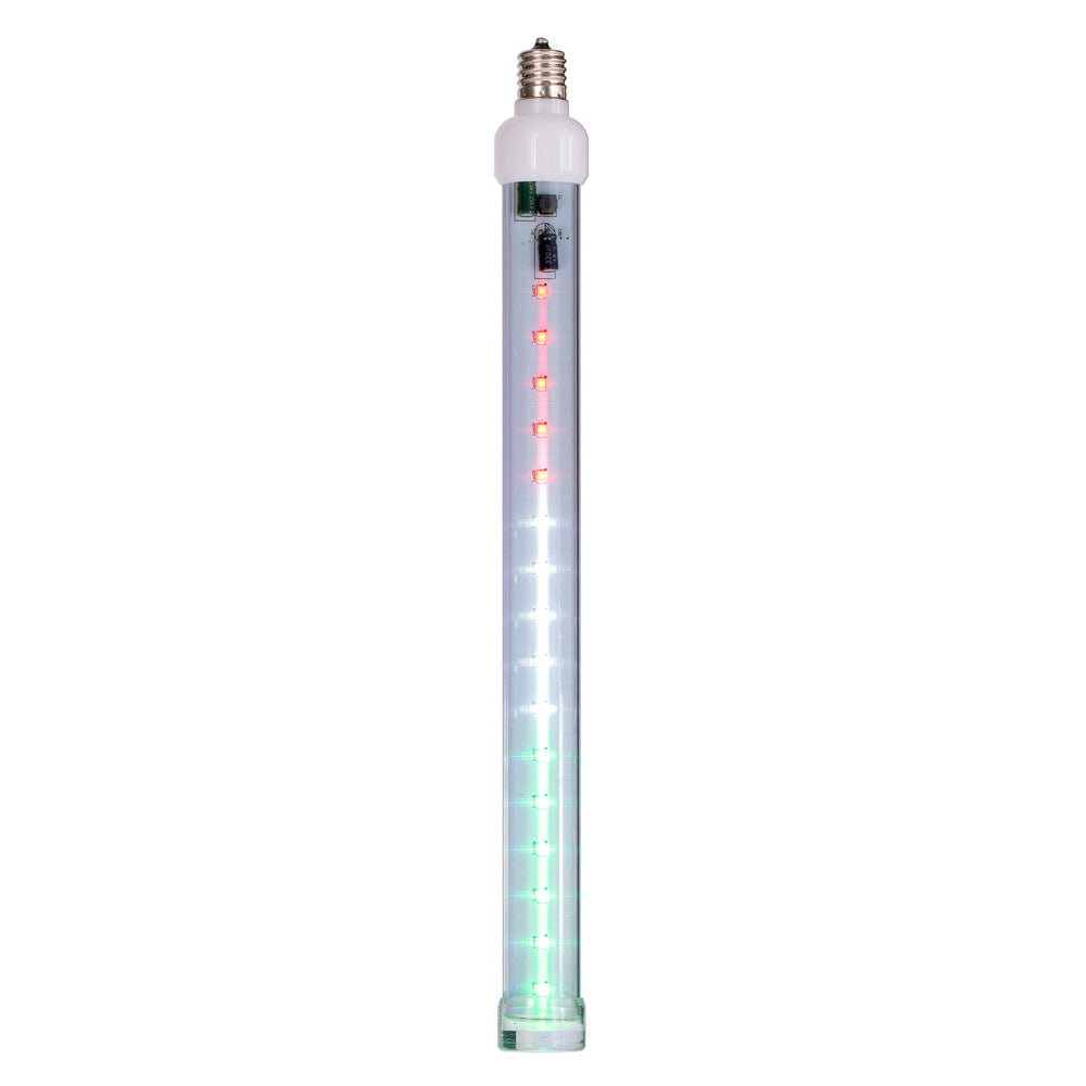 LED - Snowfall Tube - Meteor Lights